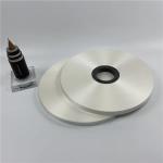 High Density PP Foam Tape For Electrical Applications / Wire And Cable for sale