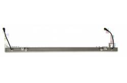 China Bridge Dimmable LED Linear Wall Washer With Electrostatic Spraying supplier