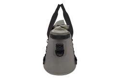 China Soft Reusable Magnetic Cooler Bag Water Resistant Multifunctional supplier
