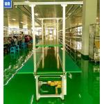 3M SMT Production Line 400mm Width Touch Up ESD Belt Conveyor for sale