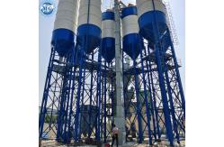 China Dry Powder Mortar Production Line supplier