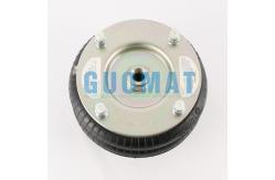 China Industrial Air Spring FD 138-18 DS Contitech Double Convoluted Air Suspension supplier
