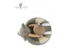 China Baby Cuddly Toys Safe Sitting Chairs For Infants To Sit In 40cm supplier