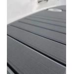 3000 Hours UV Resistant 180kg/M3 Swim Platform Pads for sale