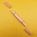 Lipstick Containers And Packaging Lipbalm Container Eyeshadow Pencil for sale