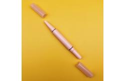 China Lipstick Containers And Packaging Lipbalm Container Eyeshadow Pencil supplier