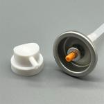 360 Degree Aerosol Valve for Cosmetic Products Precision and Elegance for sale