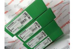 China Light Weight 3 Lbs Schneider Spare Parts BMXCPS3500 High Power Supply Module supplier