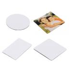 PVC Soft Fridge Magnet Customised Sublimation Fridge Magnet Blanks for sale