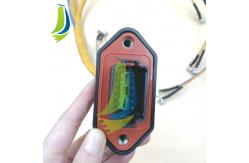China Injector Wiring Harness For C13 Engine Spare Parts supplier