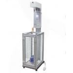 Safety Helmet Testing Machine For Impact And Puncture Resistance for sale