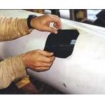Fast and Easy Installation with PE and PP Pipe Wrapping Tape for Repairing Damaged Coatings for sale