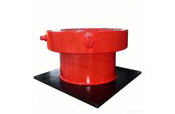 China 7 1/16 10000psi BOP Test Stump For BOP Pressure Testing supplier
