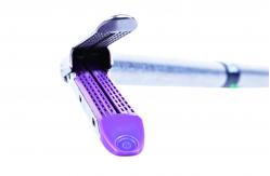 China 90 Angulation Rotating Articulating Endo Linear Stapler For Laparoscopic supplier