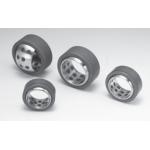 China Oiles 500SP1 Spherical Bearings Unit Bearings Self Lubricating for sale