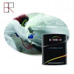 Auto Paint Auxiliary Material Car Bumper Repair Plastic Primer for sale
