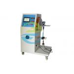Touch Screen IEC 60335-1 Cable Flexing Test Apparatus Figure 8
