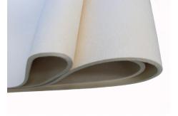 China 10MM Endless Nomex Heat Transfer Printing Felt with smooth surface supplier