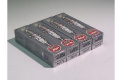 China MASERATI GHIBLI II 31 02 35 NGK Iridium Spark Plug SILKAR8C6DS 96372 supplier