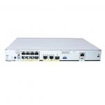 C1111-8P Cisco 1100 Series Router ISR 1100 8 Ports Dual GE WAN Ethernet Router for sale