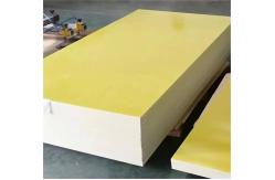 China Density Electrical Insulation Board Relative Permittivity 50Hz ≤5.5 Density≥1.8g/cm3 supplier