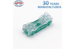 China 101E HJKT10 Wire Connector IDC Terminal Block Communication Parts supplier