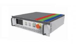 China EB-DDLM-QCW1000A OEM Pulsed Fiber Laser Machine QBH 220VAC supplier