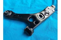 China Front Mcpherson Suspension Right Lower Swing Arm Assembly Car Chassis Parts supplier