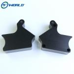 Custom CNC Milling Aluminum Machining Processing Stainless Steel Mechanical Spare for sale