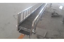 China                  Support Custom Made Expandable Flexible Power Model Conveyor              supplier