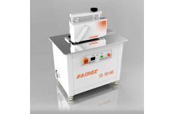 China 220V Stable Acrylic Trimming Machine Multiscene High Precision supplier