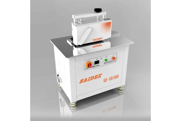 220V Stable Acrylic Trimming Machine Multiscene High Precision