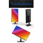 DK270ZD Desktop Computer White Monoblock 23.8 Inch All In One PC Monoblock Intel Core I5 I7 11th 12th Windows 10 For Gaming Office for sale