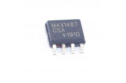 China MAX4658ESA+T supplier