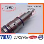 E3.18 Electronic Unit Diesel Fuel Injector BEBE4D14101 20929906 FOR VOL