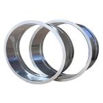Stainless Steel Socket Weld Flange UNS 70600 For Oil Gas Pipeline for sale