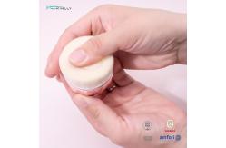 China Magic Face Momma 1 pcs Makeup Kabuki Brush Flat Top Multifunctional supplier