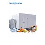 Walk In Cold Room Freezer for sale