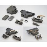 Precision OEM ODM Aluminum Mini CNC Machining Parts for Mechanical Products for sale