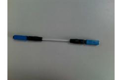 China FTTX fiber optic fast connector supplier