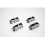 3300 - 3500Mpa Metal Lathe Turning Tools , Cubic Boron Nitride Cutting Tools for sale