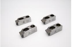China High Strength CCMT PCBN Cutting Tools supplier
