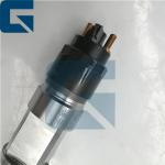 0445120218 Fuel Injector Nozzle For  0445120218