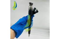China 095000-9550 Common Diesel Fuel Injector 0950009550 For Engine Parts supplier