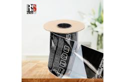 China Convenient Pre Opened Auto Bags For Smart Garbage Bin Packaging supplier