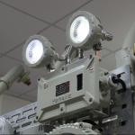 Maintenance Free ATEX Explosion Proof Emergency Light