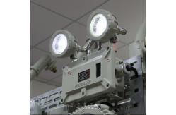 China Maintenance Free ATEX Explosion Proof Emergency Light supplier