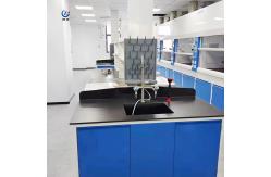 China Corrosion Resistant Lab Island Bench supplier