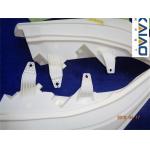 Plastic SLA Printing Automotive Exteriors Rapid Engineering CNC Machining for sale
