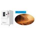 512L 800L Sand Dust Test Chamber With 50um Metal Screen Wire Diameter